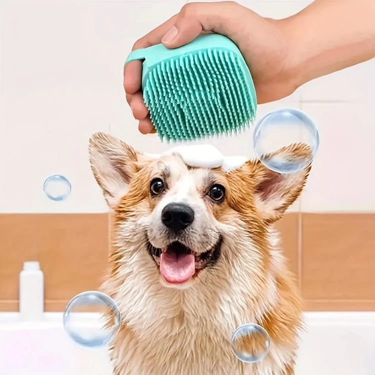 Doggies Merch® 7 Pack Pet Grooming Set