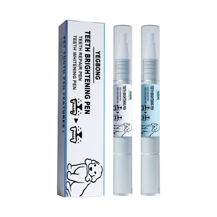 Doggies Merch® Toothbrush Pen