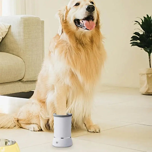 Doggies Merch® The Mud Paws™