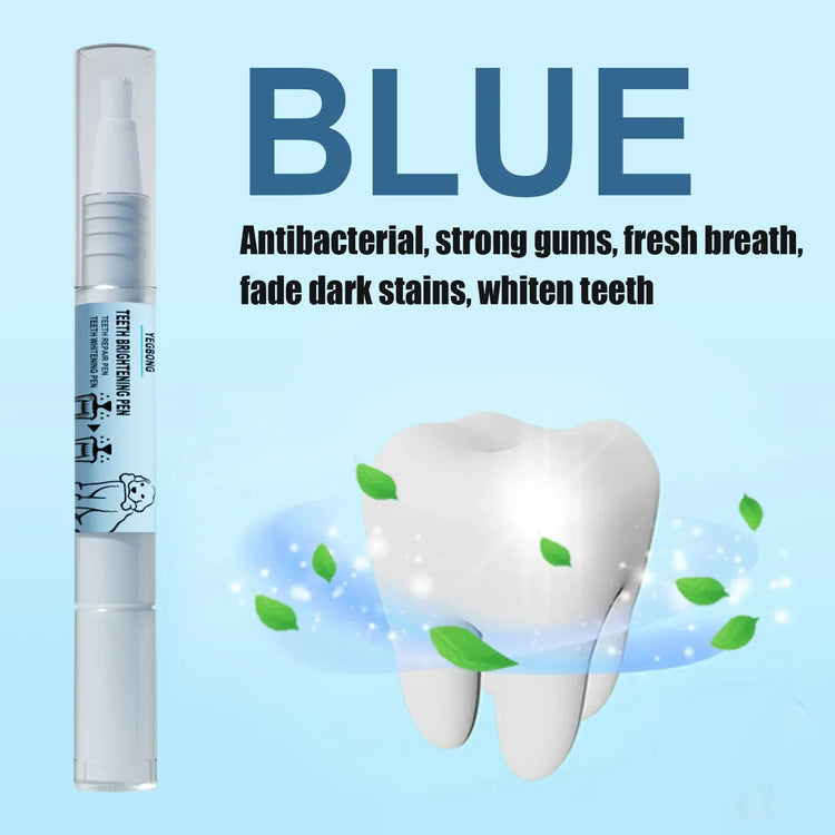 Doggies Merch® Toothbrush Pen
