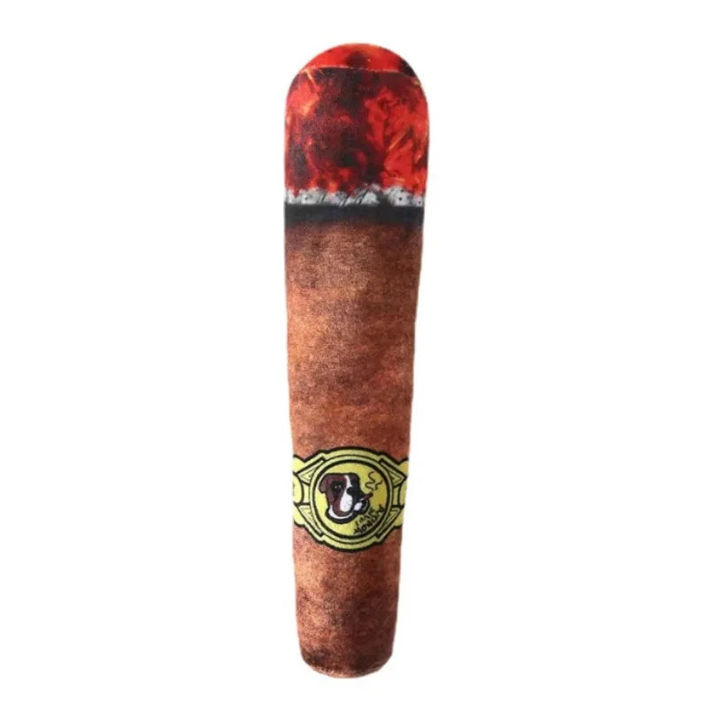 Doggies Merch® Paw Smoke
