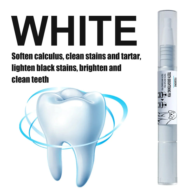 Doggies Merch® Toothbrush Pen