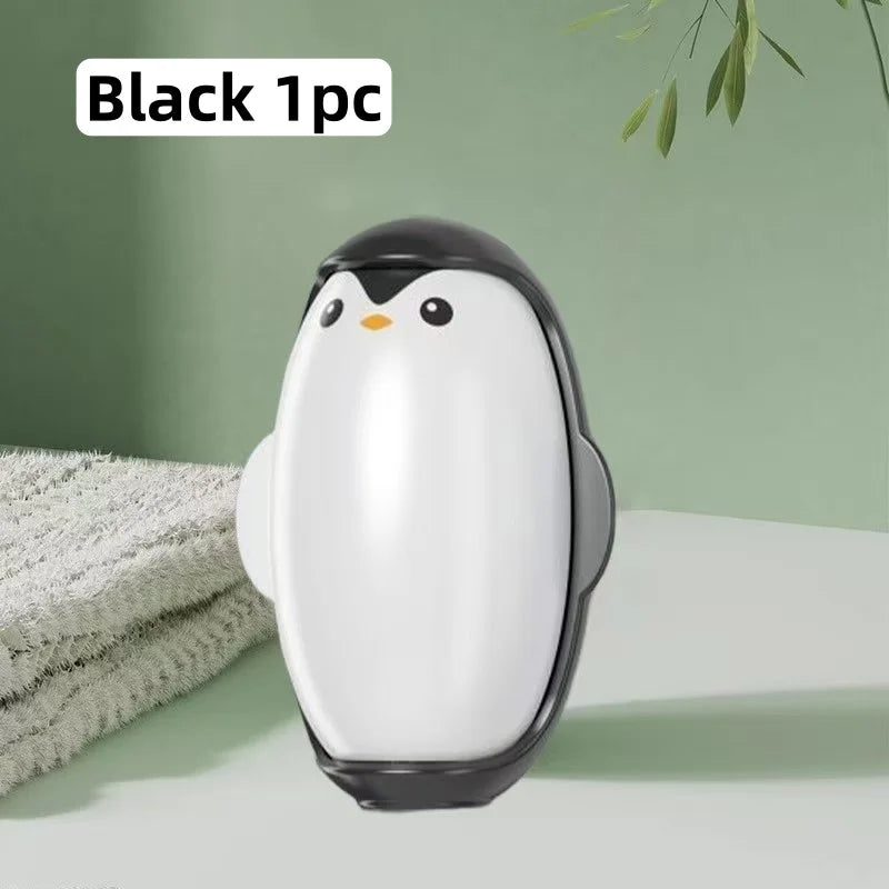 Penguin Reusable Hair Remover