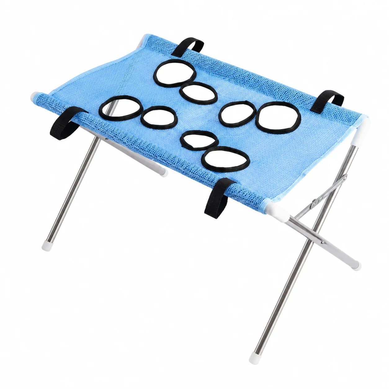 GroomEase™ Pet Grooming Hammock