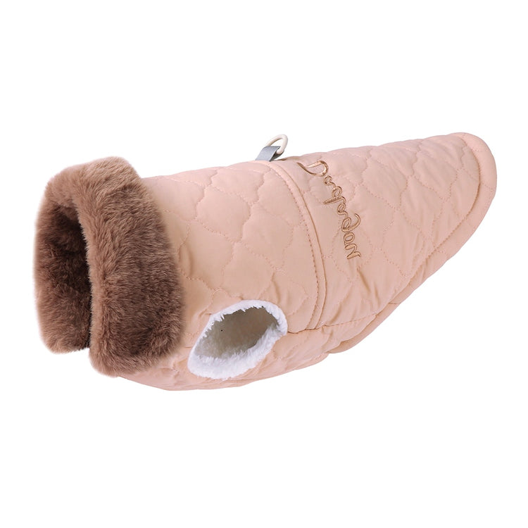 Doggies Merch®  Waterproof Winter Coat