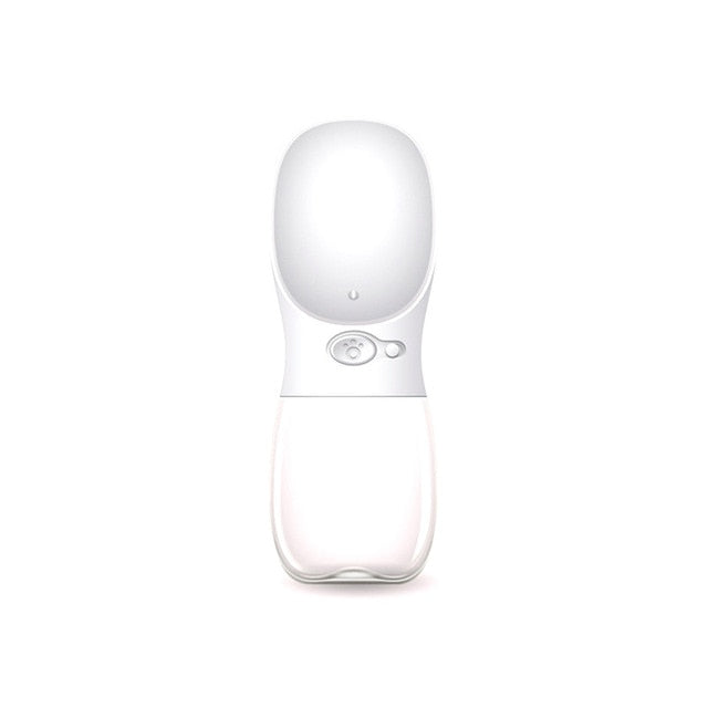 Doggies Merch® Portable Water Bottles