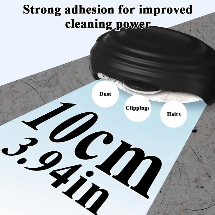 Penguin Reusable Hair Remover