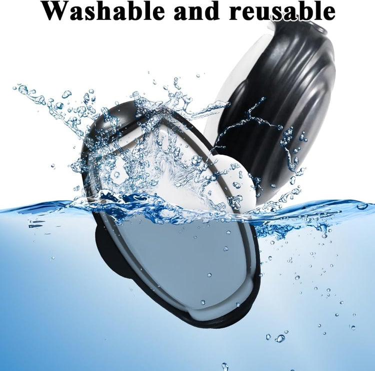 Penguin Reusable Hair Remover