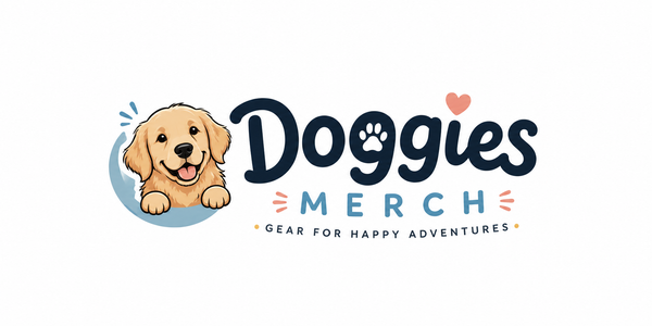 DOGGIES MERCH®
