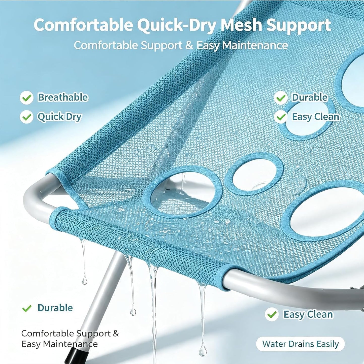 GroomEase™ Pet Grooming Hammock