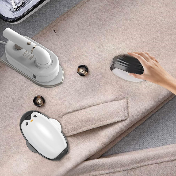 Penguin Reusable Hair Remover