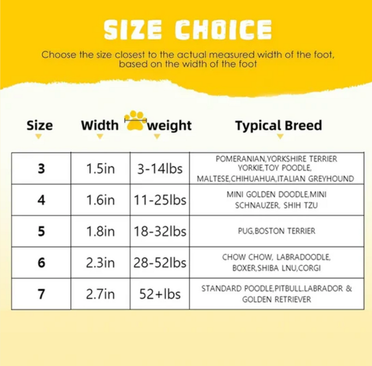 PawTrek Reflective Mesh Dog Sneakers