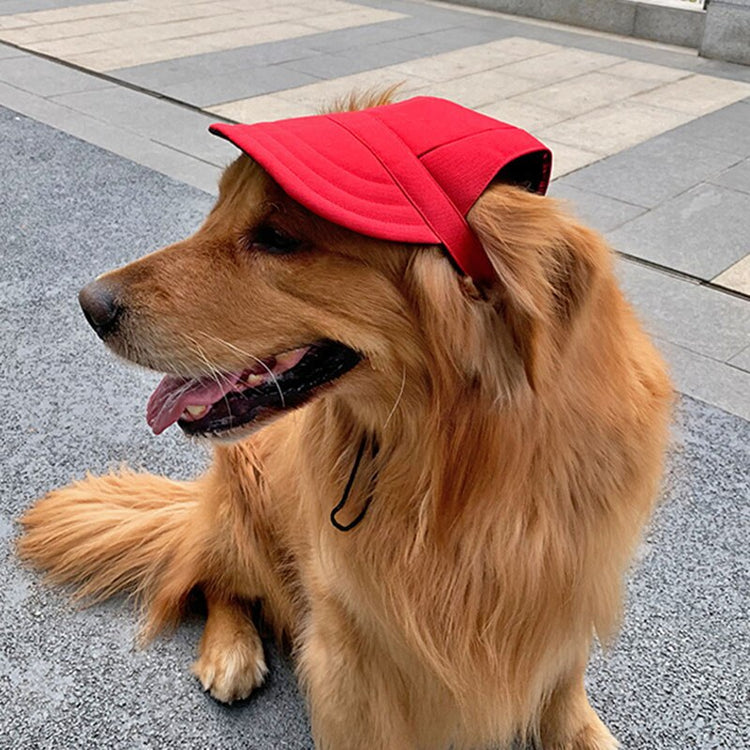 Doggies Merch® Pet Baseball Caps