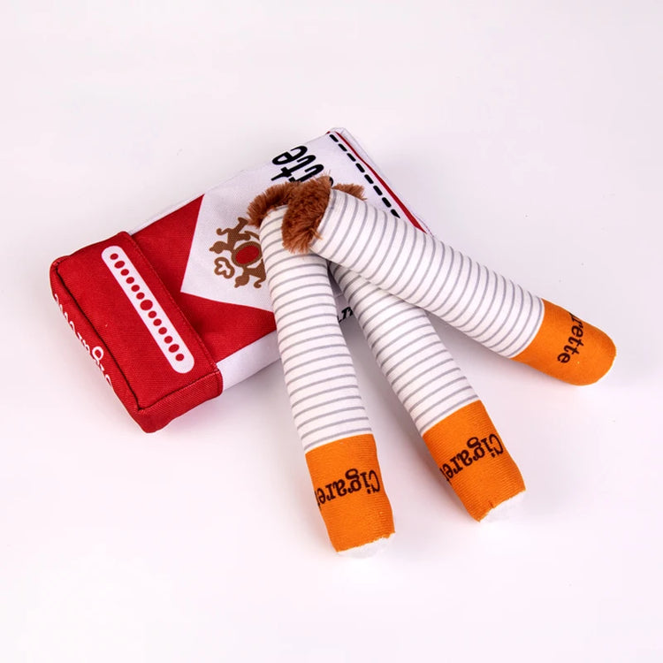 Doggies Merch® Cigarette Toy