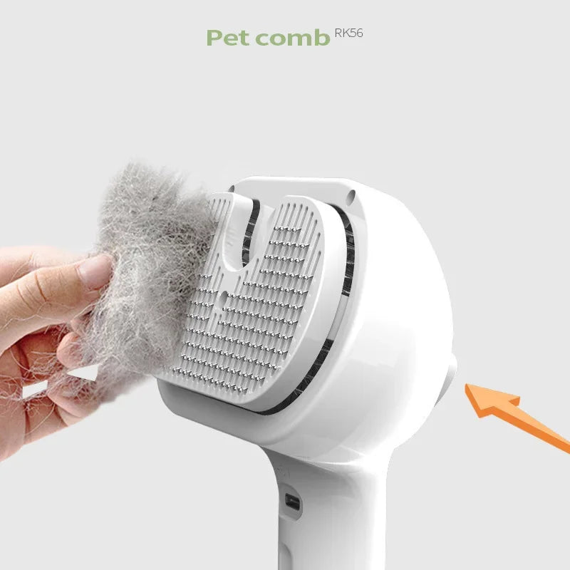 Doggies Merch® Misty Pet Brush