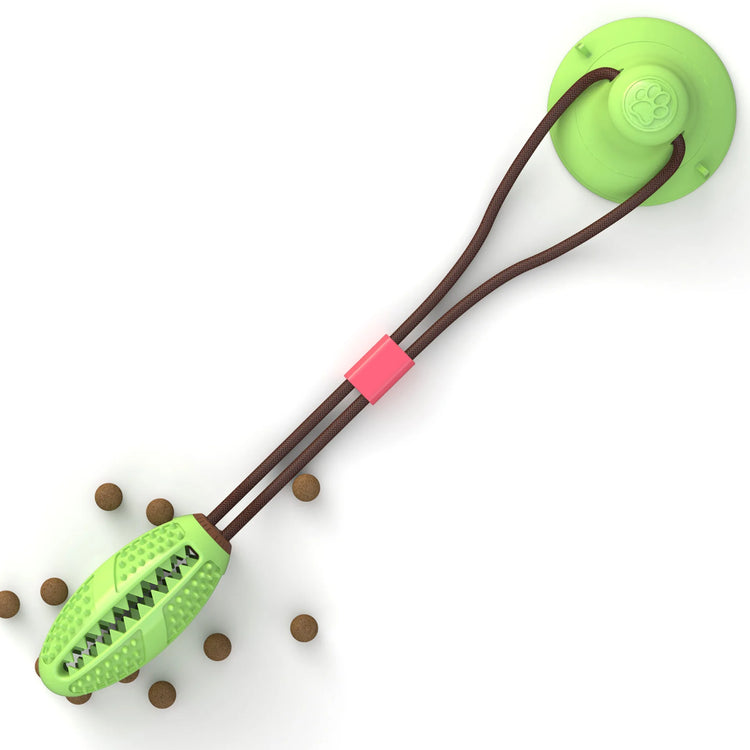 Doggies Merch® Flexible Dog Tug Toy