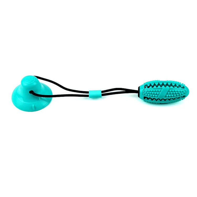 Doggies Merch® Flexible Dog Tug Toy