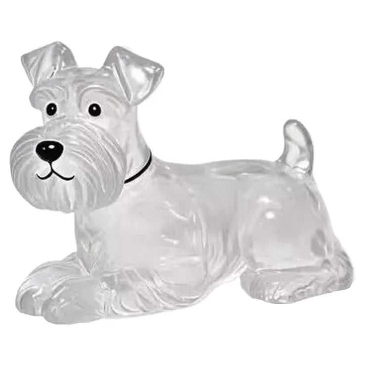 🐾 Keepsake Capsule Keychain – Memory Holder for Pets