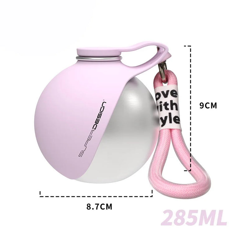 Portable Pet Water Bottle