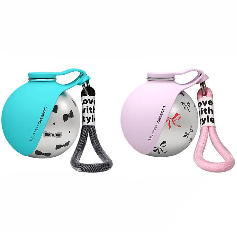 Portable Pet Water Bottle