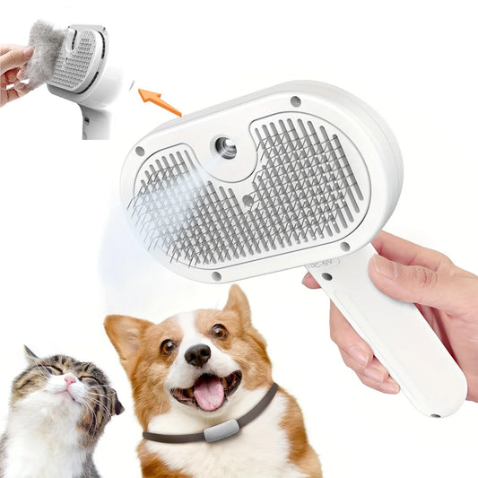 Doggies Merch® Misty Pet Brush