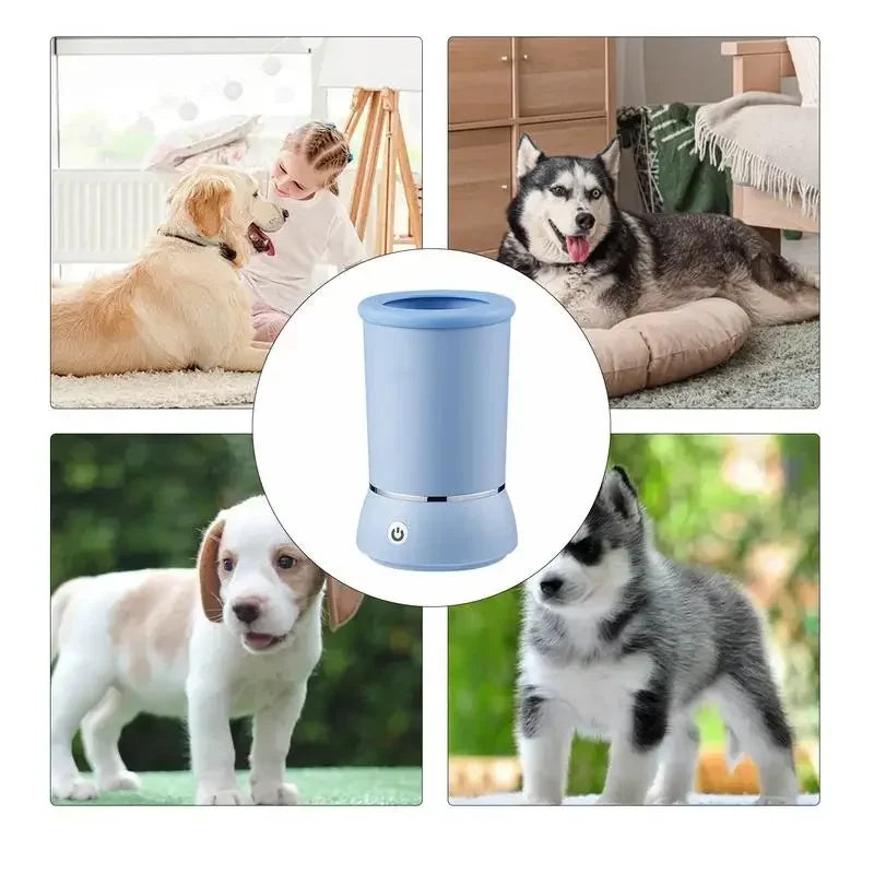 Doggies Merch® The Mud Paws™
