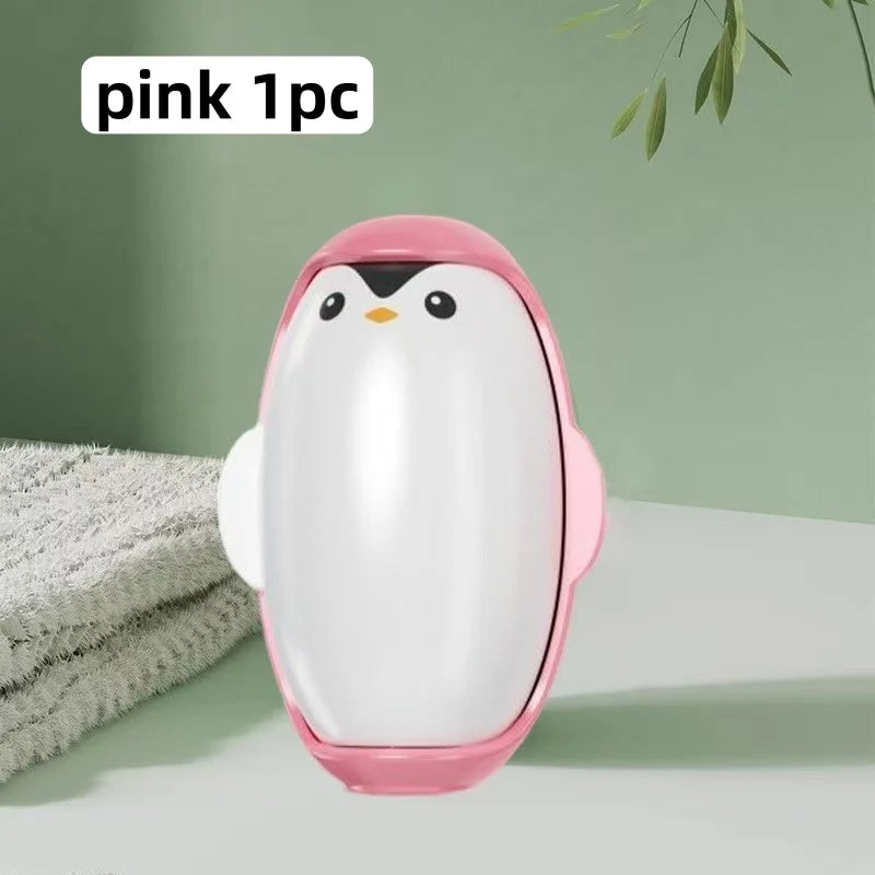 Penguin Reusable Hair Remover