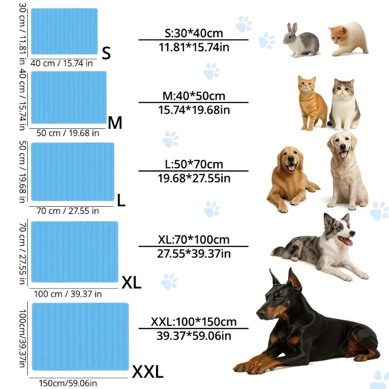 PetCool Mat