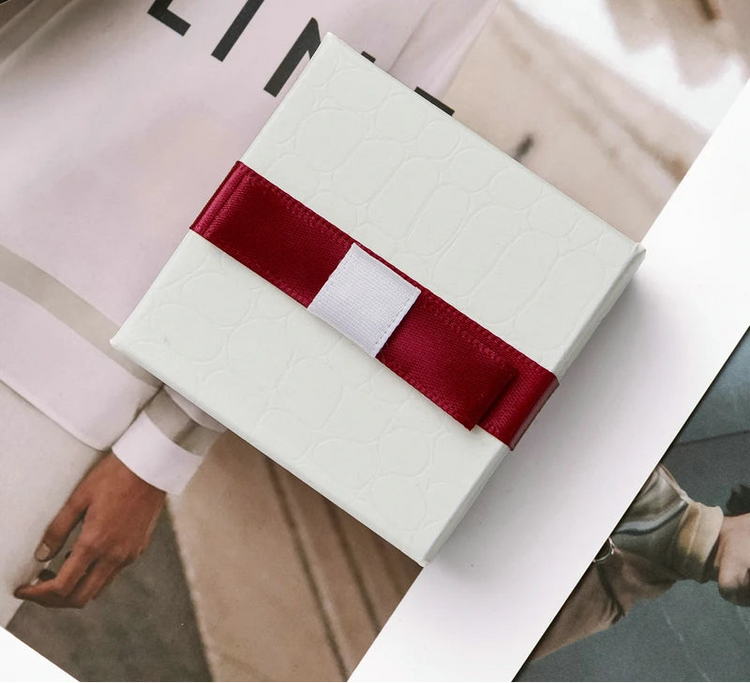 WOSTU 925 Sterling Silver Dachshund Dog Open Ring With Christmas Hat, 925 Sterling Silver Pet Animal Unique Xmas Gift For Her