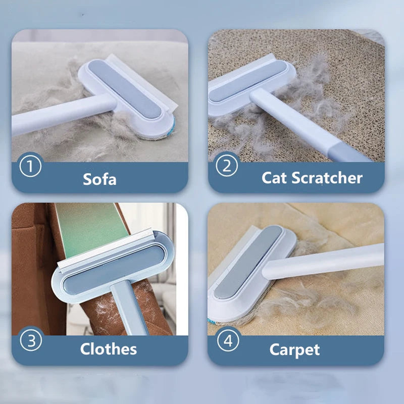 3in1 Pet Hair Remover