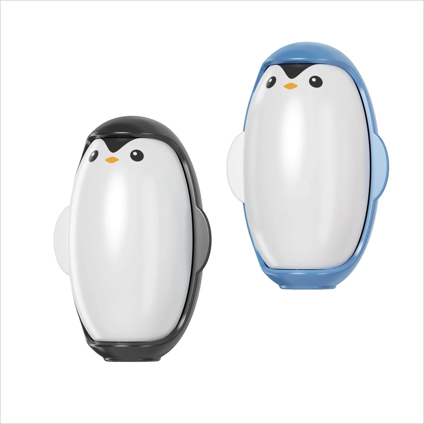 Penguin Reusable Hair Remover