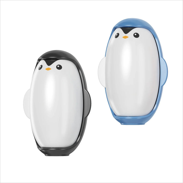 Penguin Reusable Hair Remover