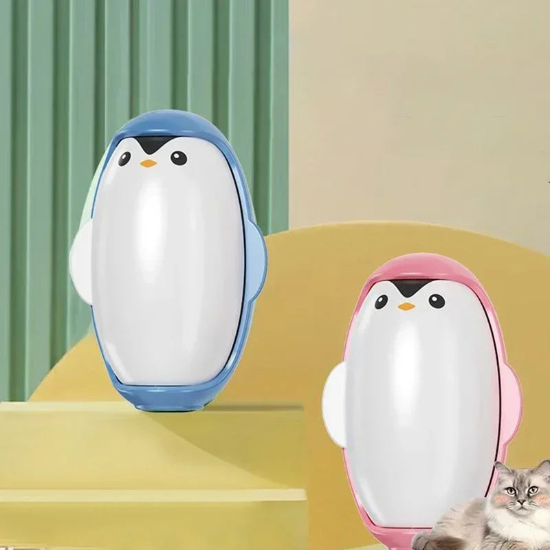 Penguin Reusable Hair Remover