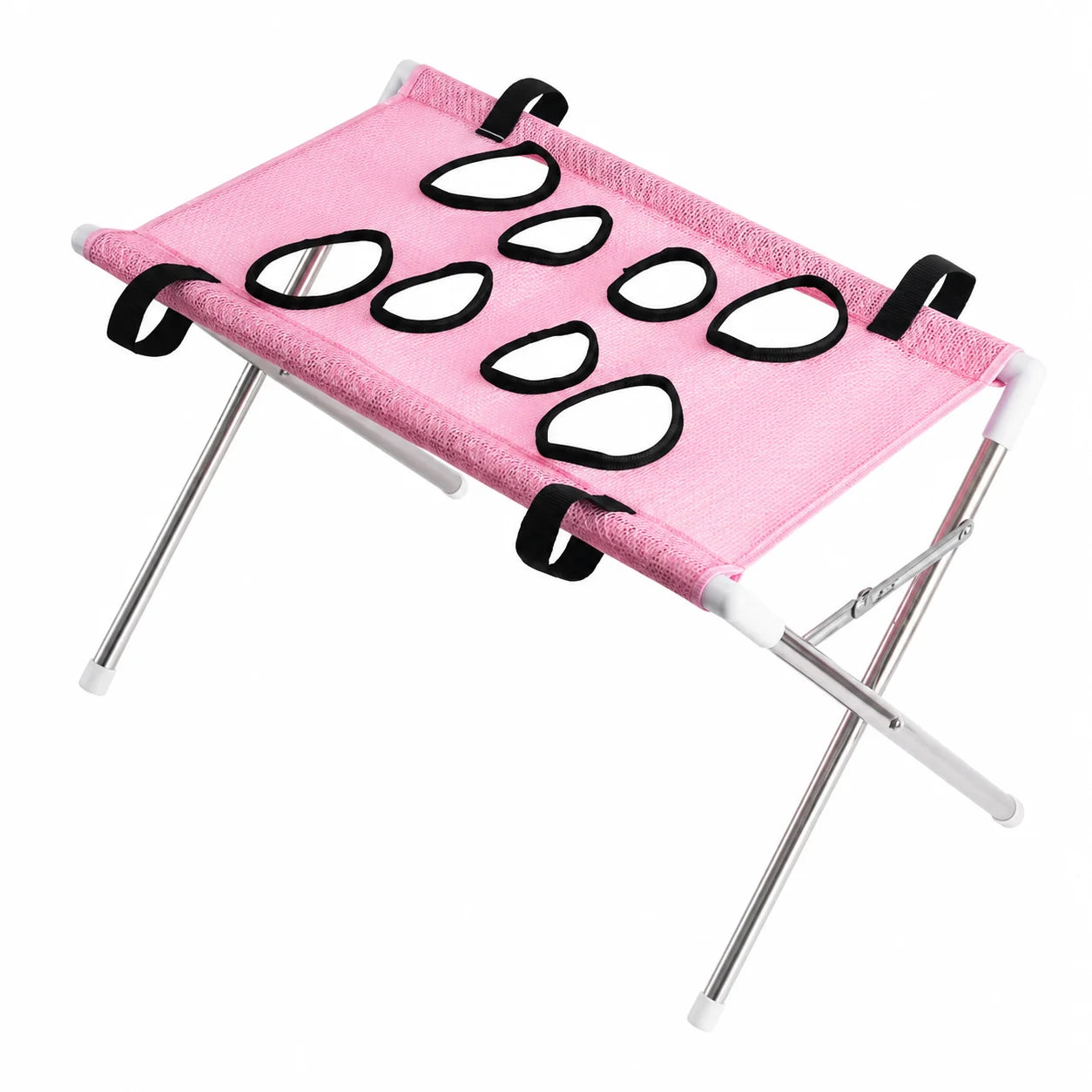 GroomEase™ Pet Grooming Hammock