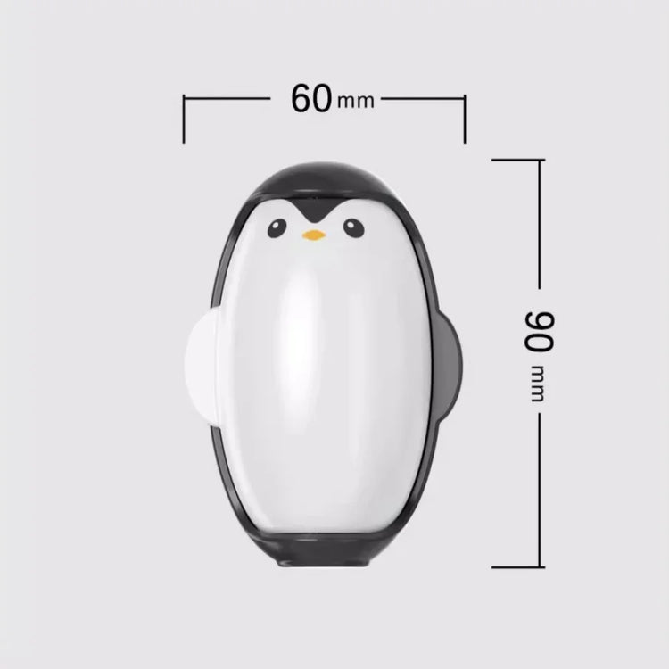 Penguin Reusable Hair Remover