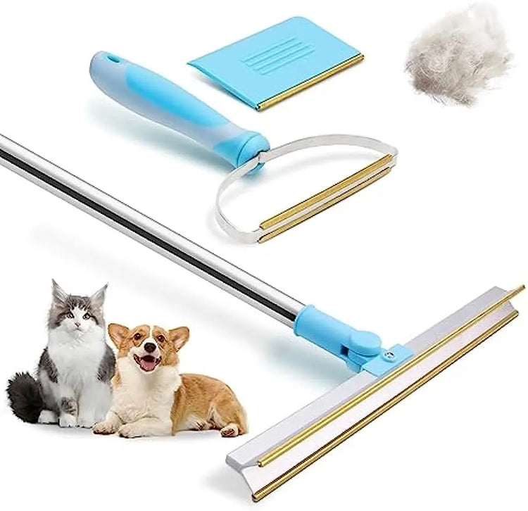 Doggies Merch® Carpet Rake