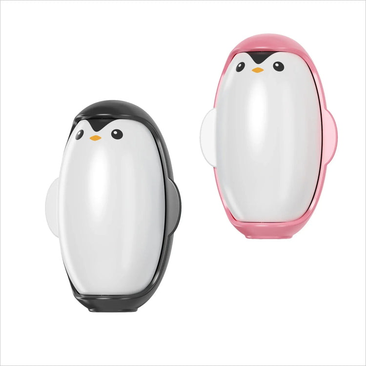 Penguin Reusable Hair Remover