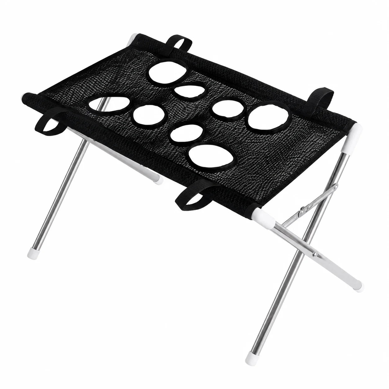 GroomEase™ Pet Grooming Hammock