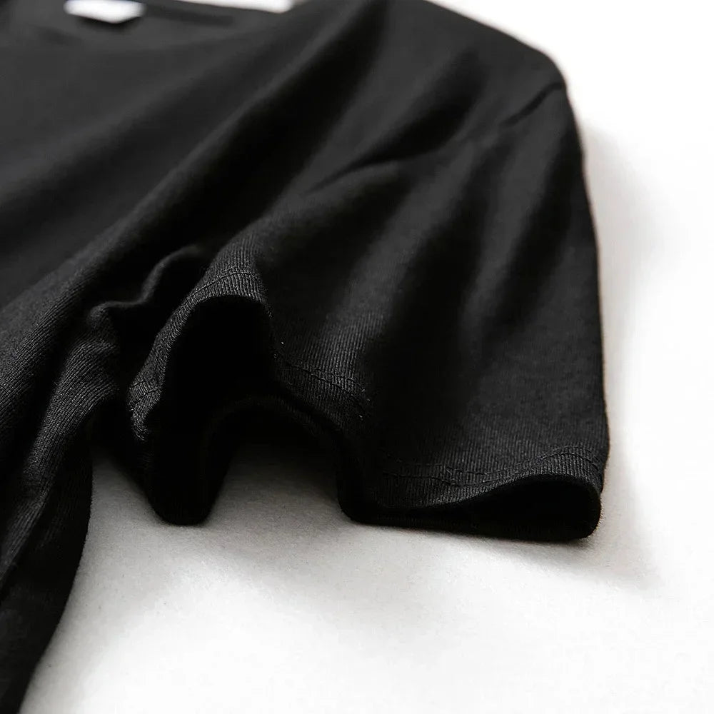 Doggies Merch® Husky Pocket Tee