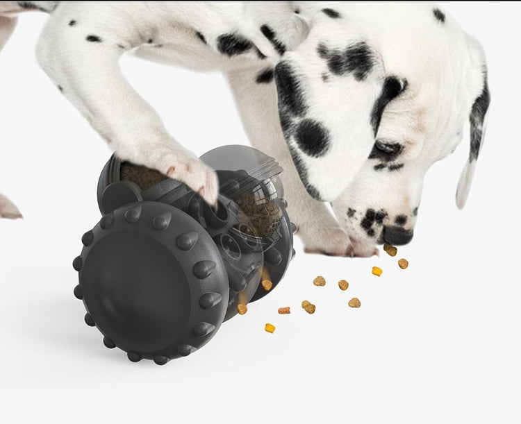 Doggies Merch® Interactive Robot Slow Feeder