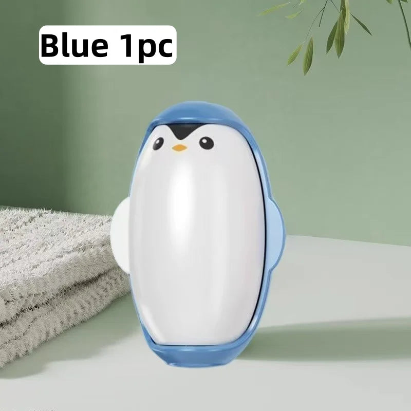 Penguin Reusable Hair Remover