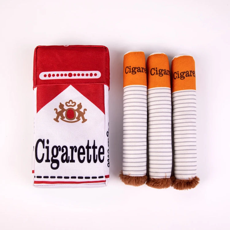 Doggies Merch® Cigarette Toy