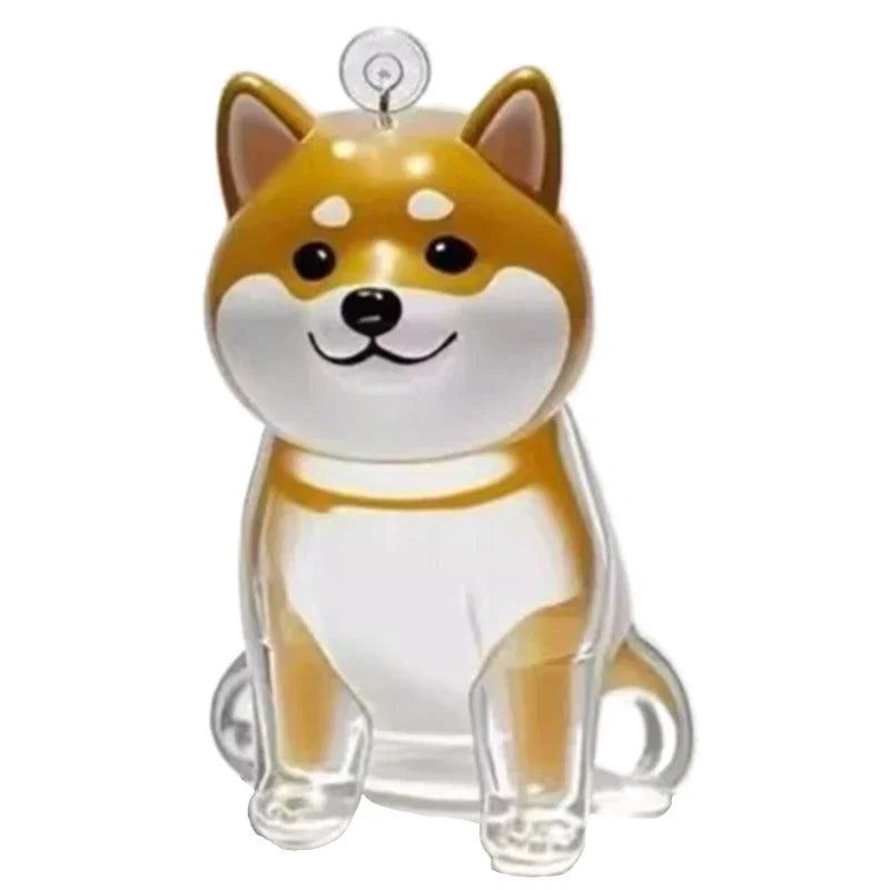 🐾 Keepsake Capsule Keychain – Memory Holder for Pets