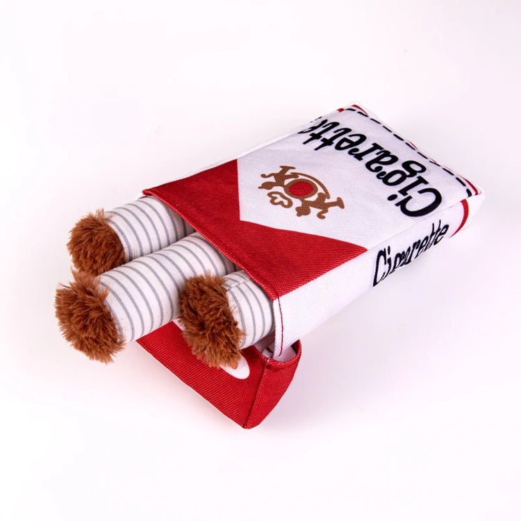 Doggies Merch® Cigarette Toy