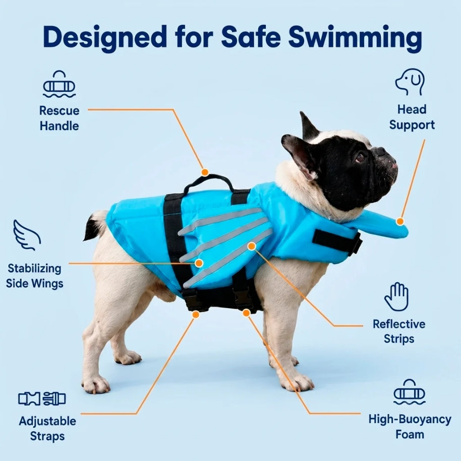 PawFloat™