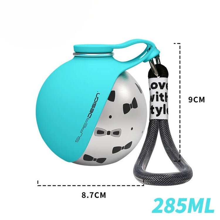 Portable Pet Water Bottle
