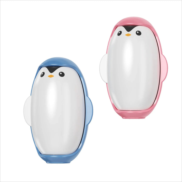 Penguin Reusable Hair Remover