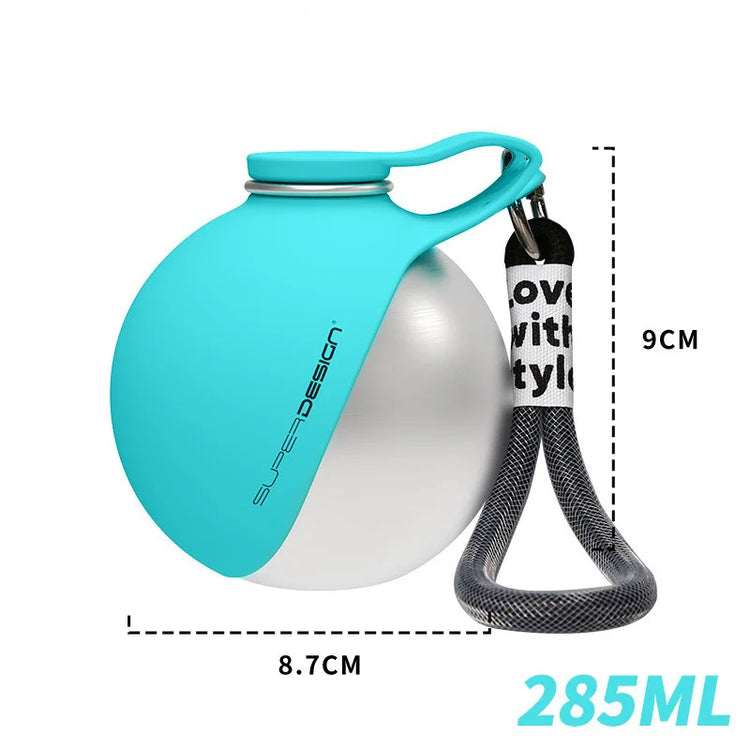 Portable Pet Water Bottle