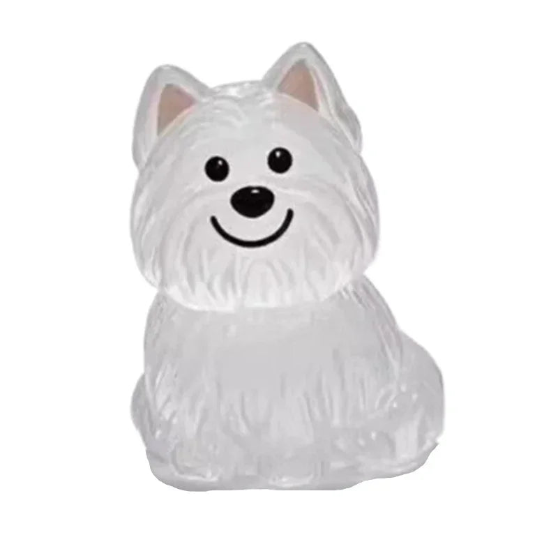 🐾 Keepsake Capsule Keychain – Memory Holder for Pets