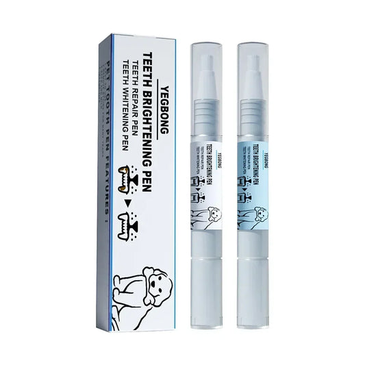 Doggies Merch® Toothbrush Pen
